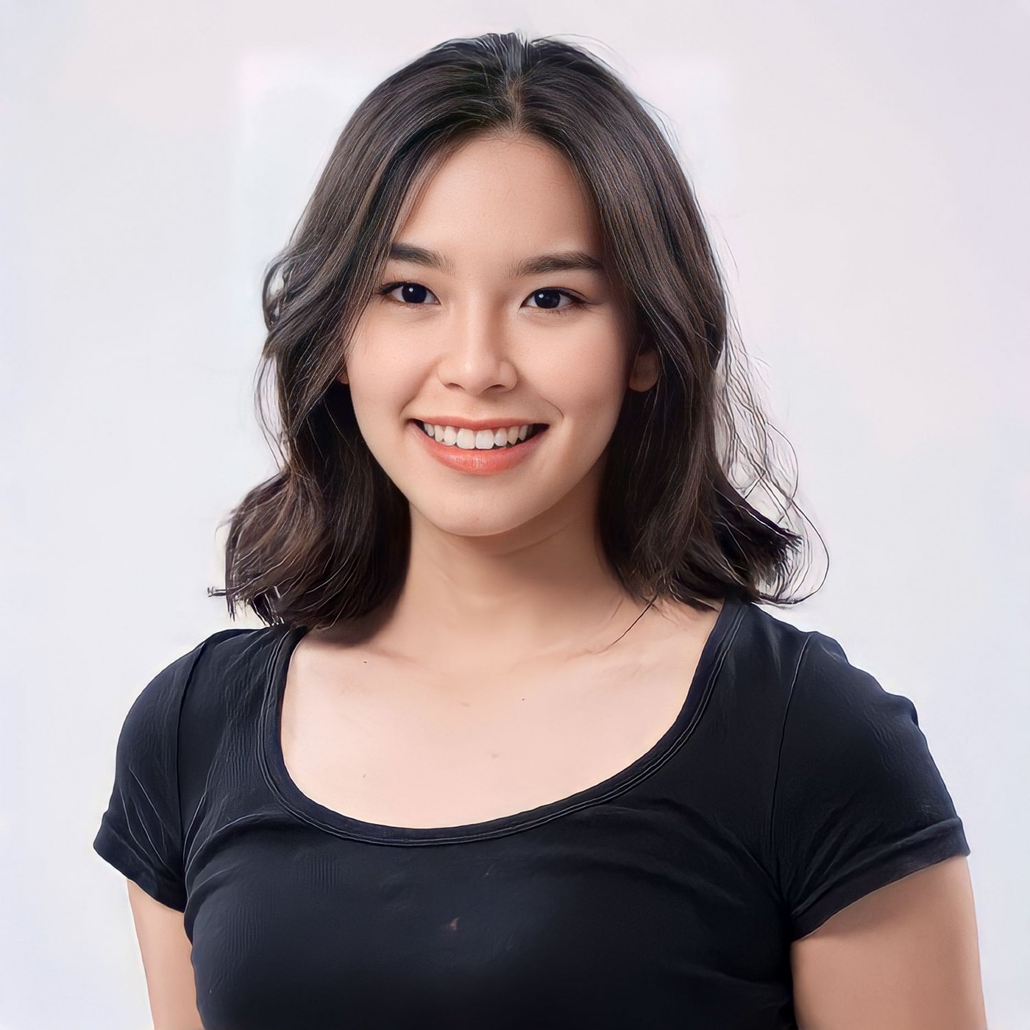 Coppia amatoriale filippina ABG 18