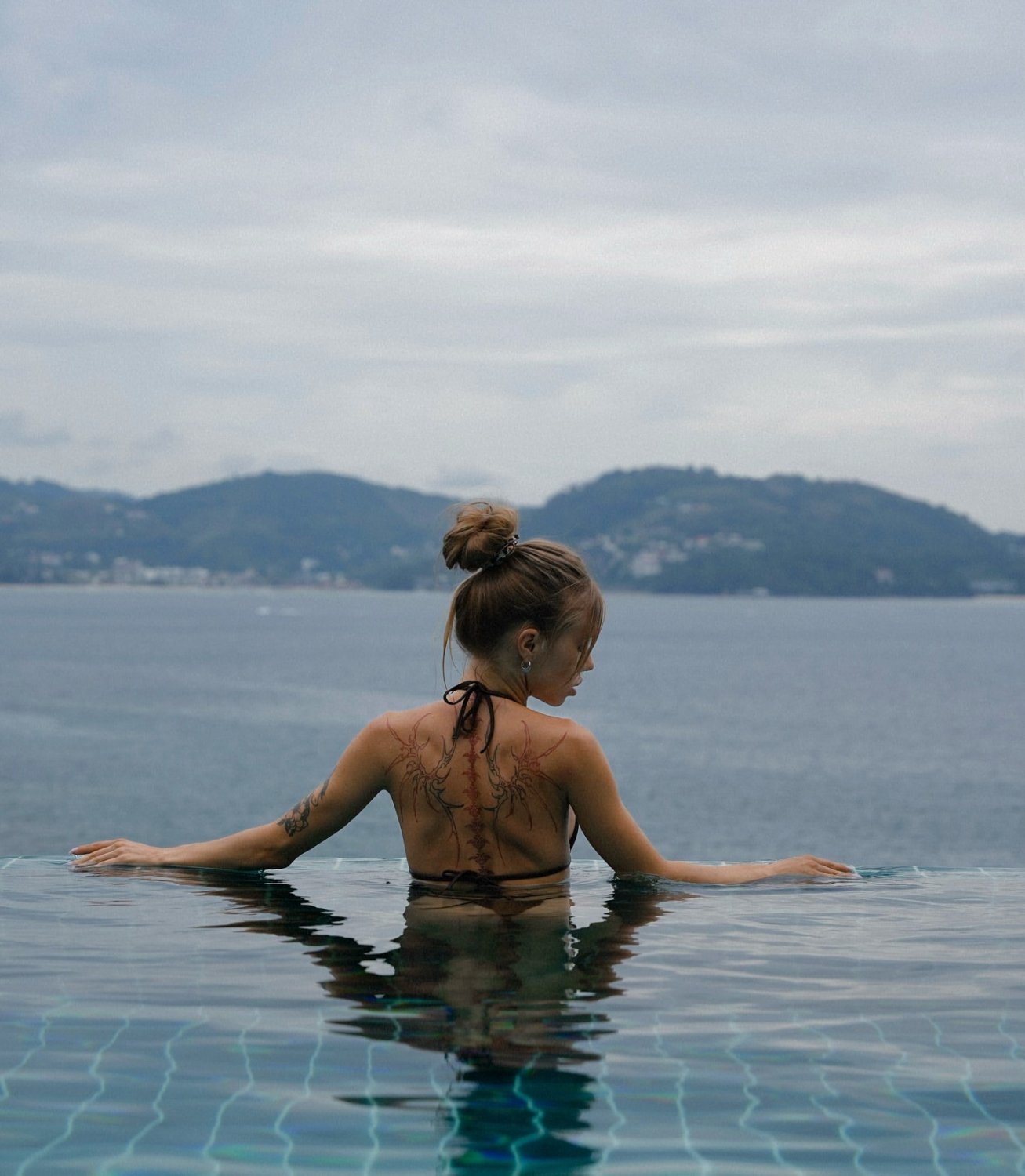 Mam cię zerżnąć cyckami czy zrobić anal? 3