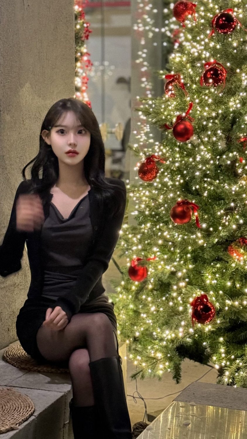 Korean Cutie Friend Ready For Naughty Fun 4