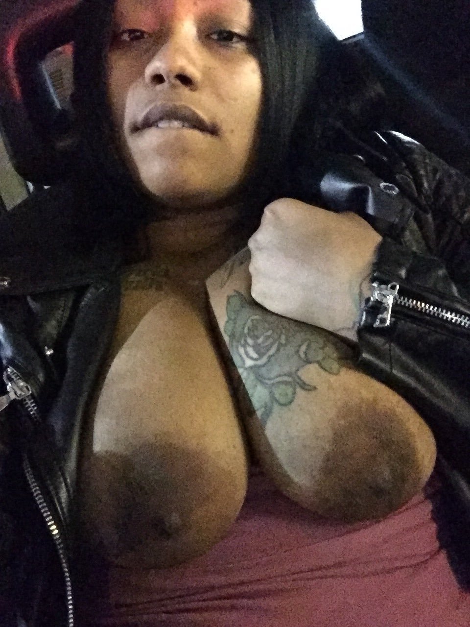 Random Girl Flashing In Private Collection — Must See 39