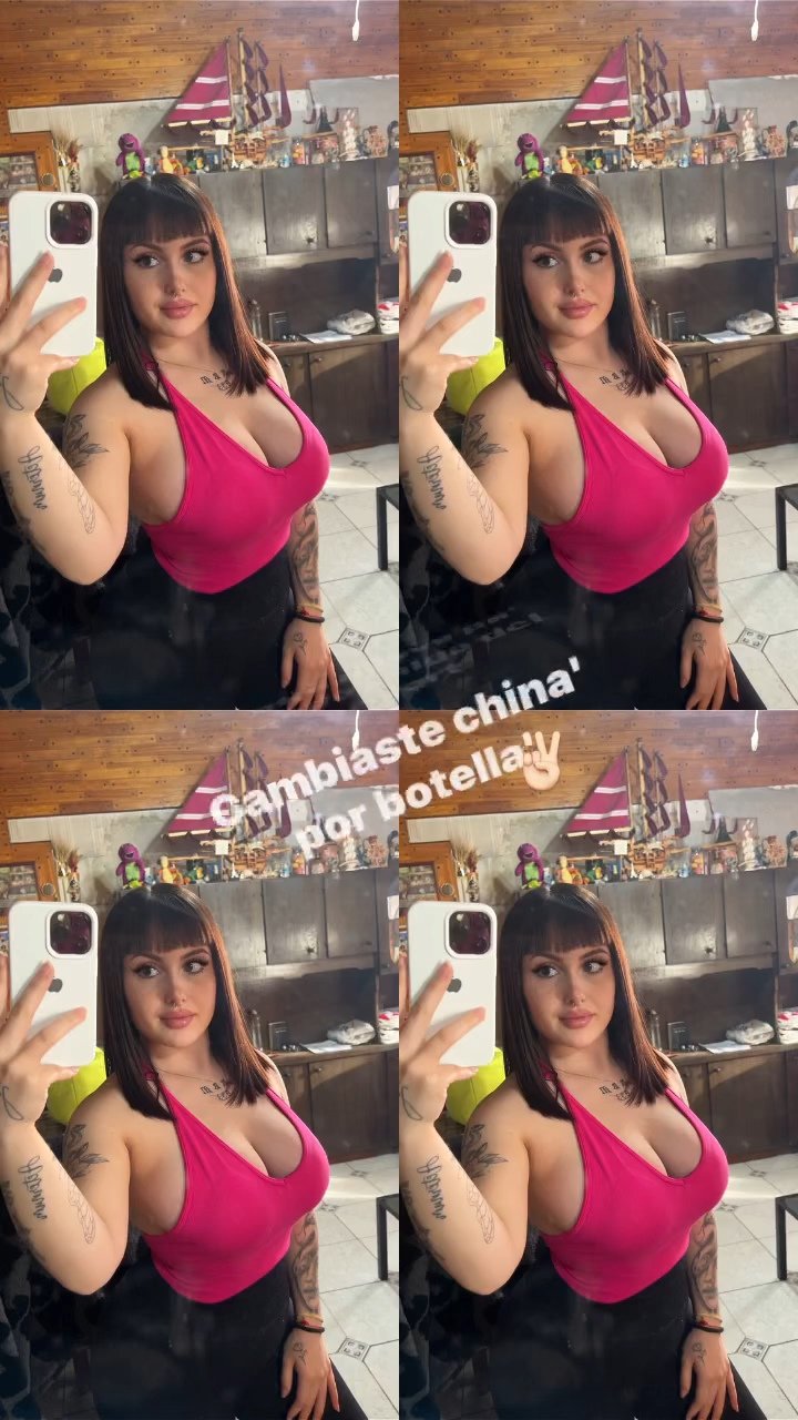 Mel·lglụða Part Two — Slutty Goddess Reveal 13