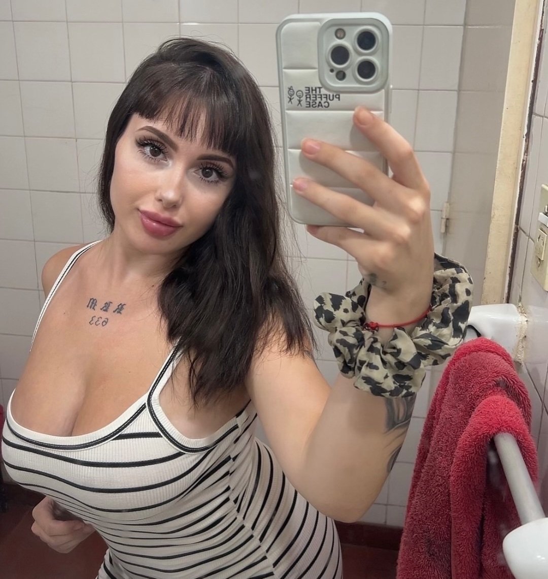 Mel·lglụða Part Two — Slutty Goddess Reveal 14