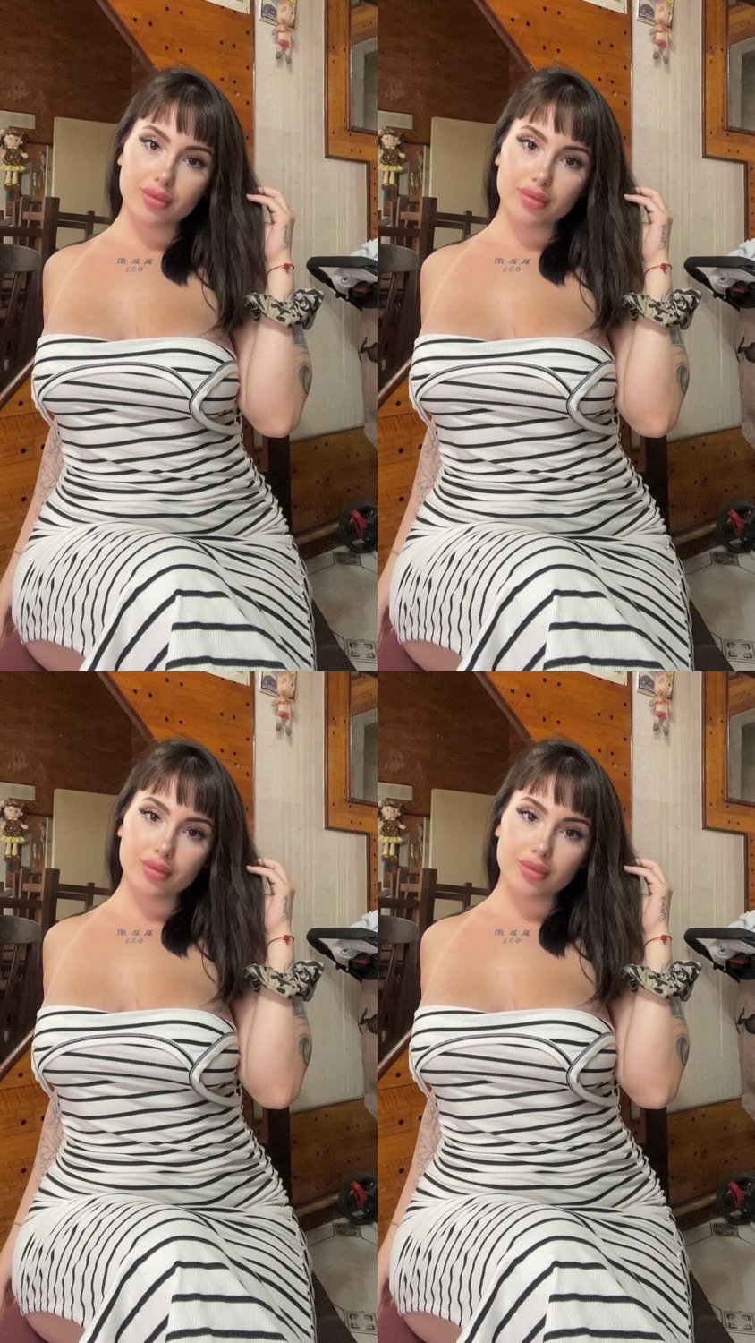 Mel·lglụða Part Two — Slutty Goddess Reveal 28