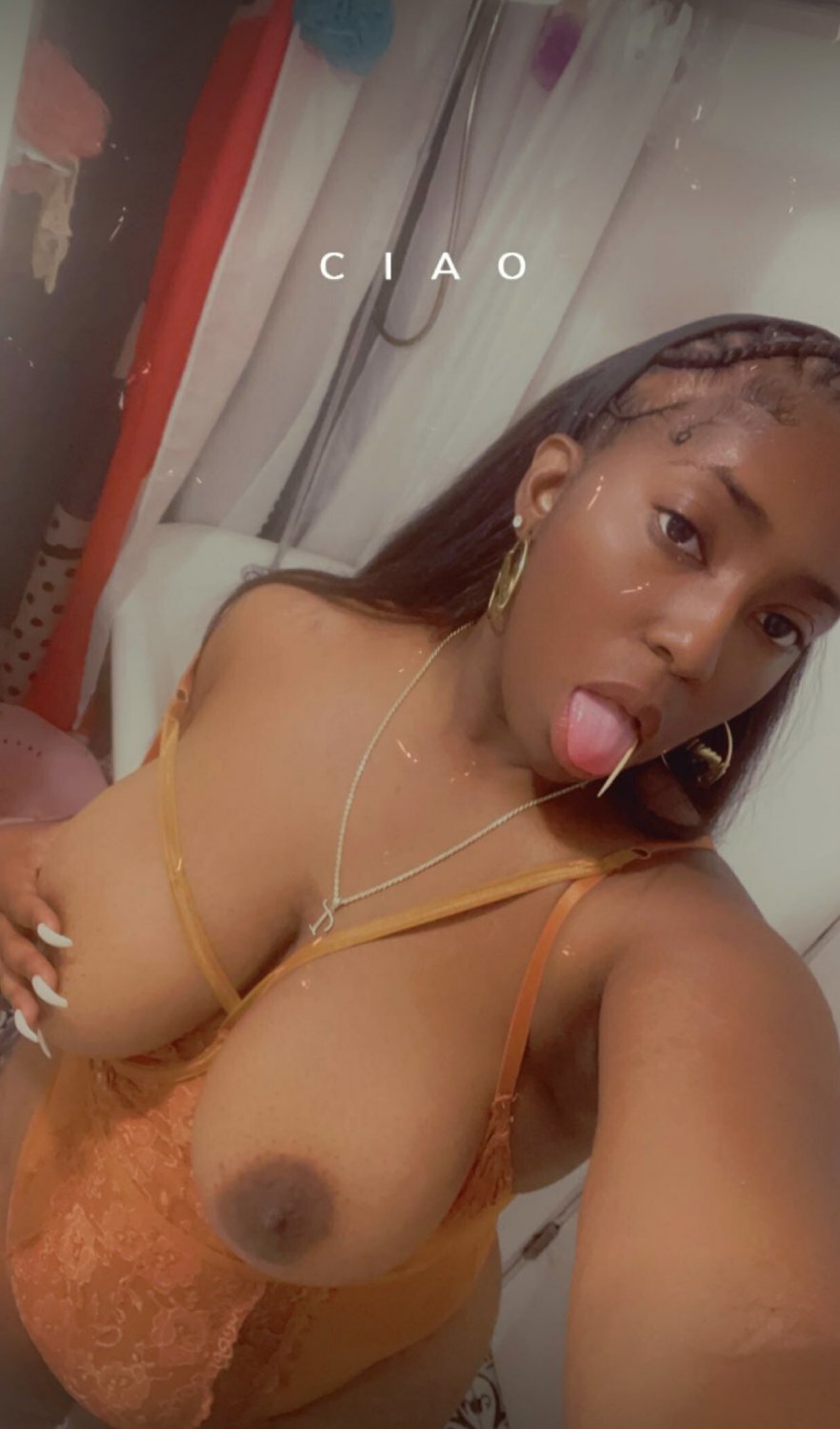 ラッシュ・エボニー・ビューティー・レディー・トゥ・テイク・ユア・ロード・ディープ 8