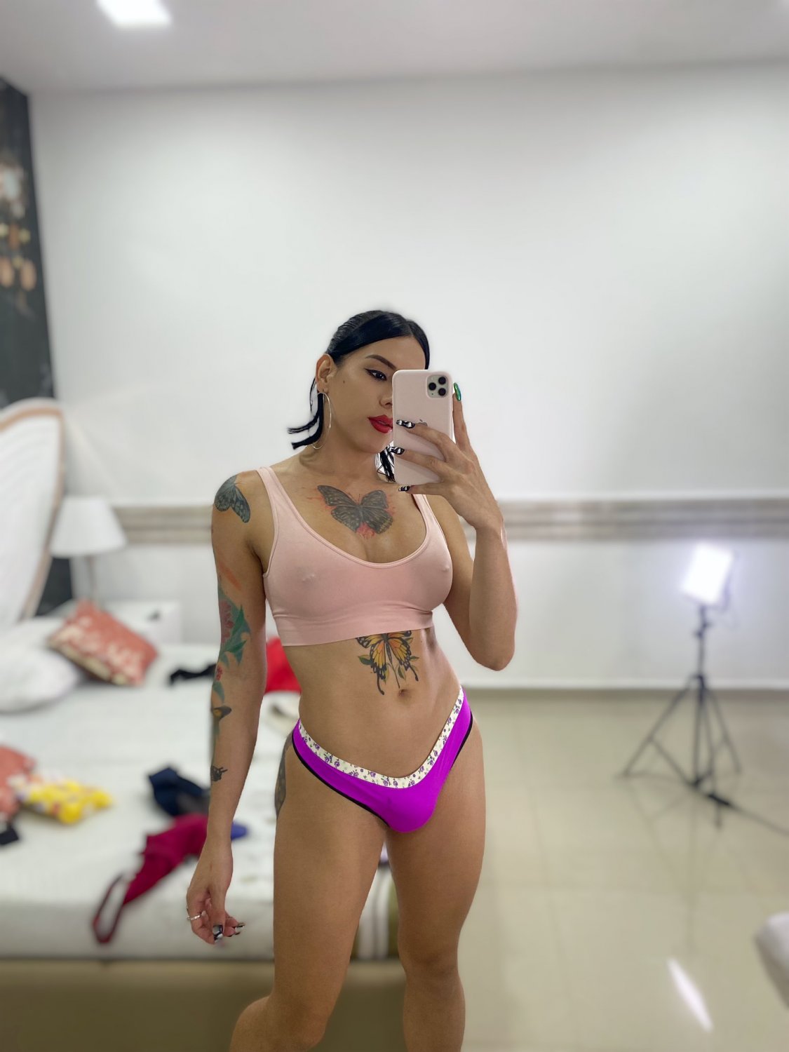 キュート・サミースウィーツ・ウェット・アンド・ノーティー・キス 19