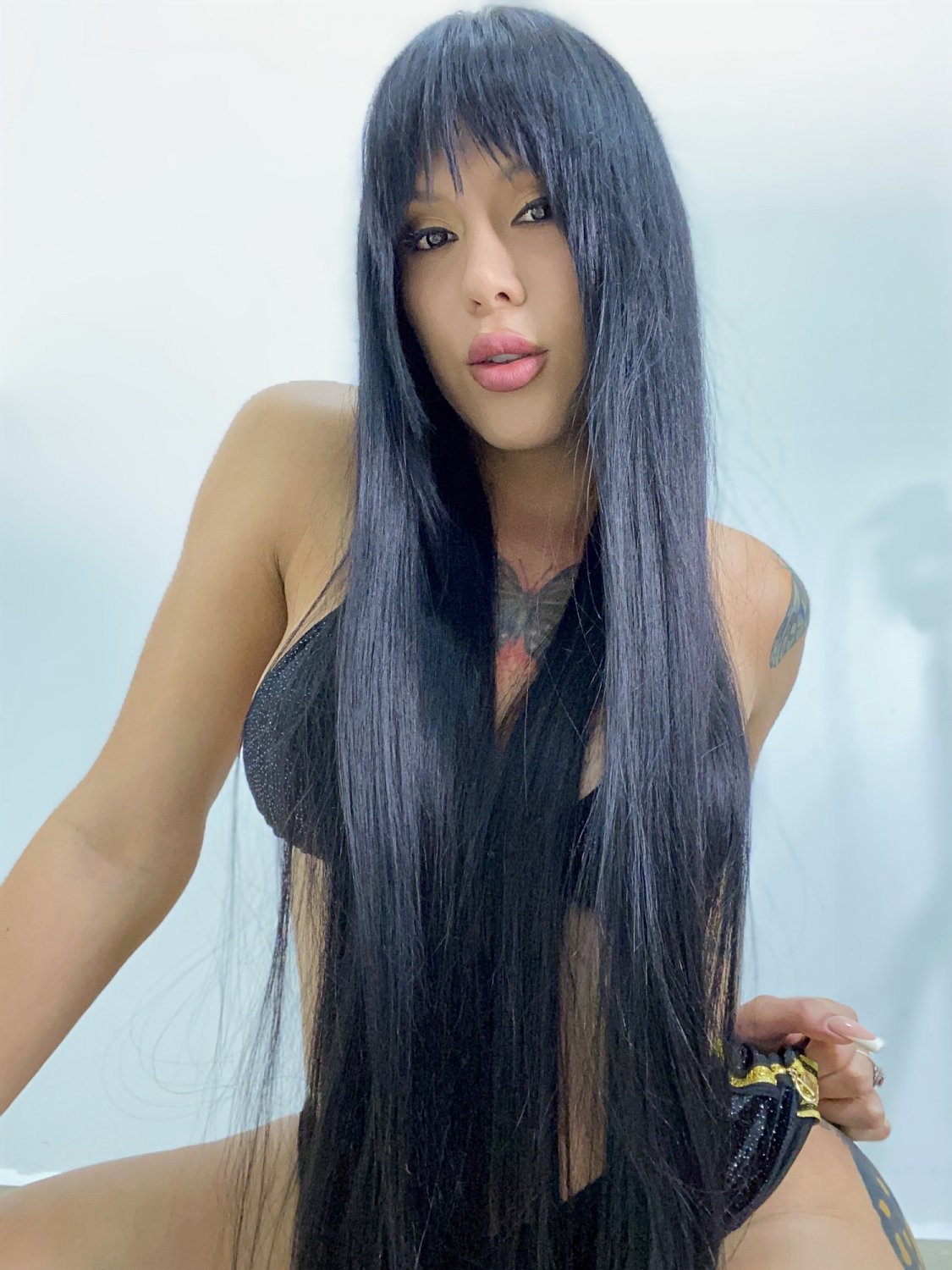 キュート・サミースウィーツ・ウェット・アンド・ノーティー・キス 25