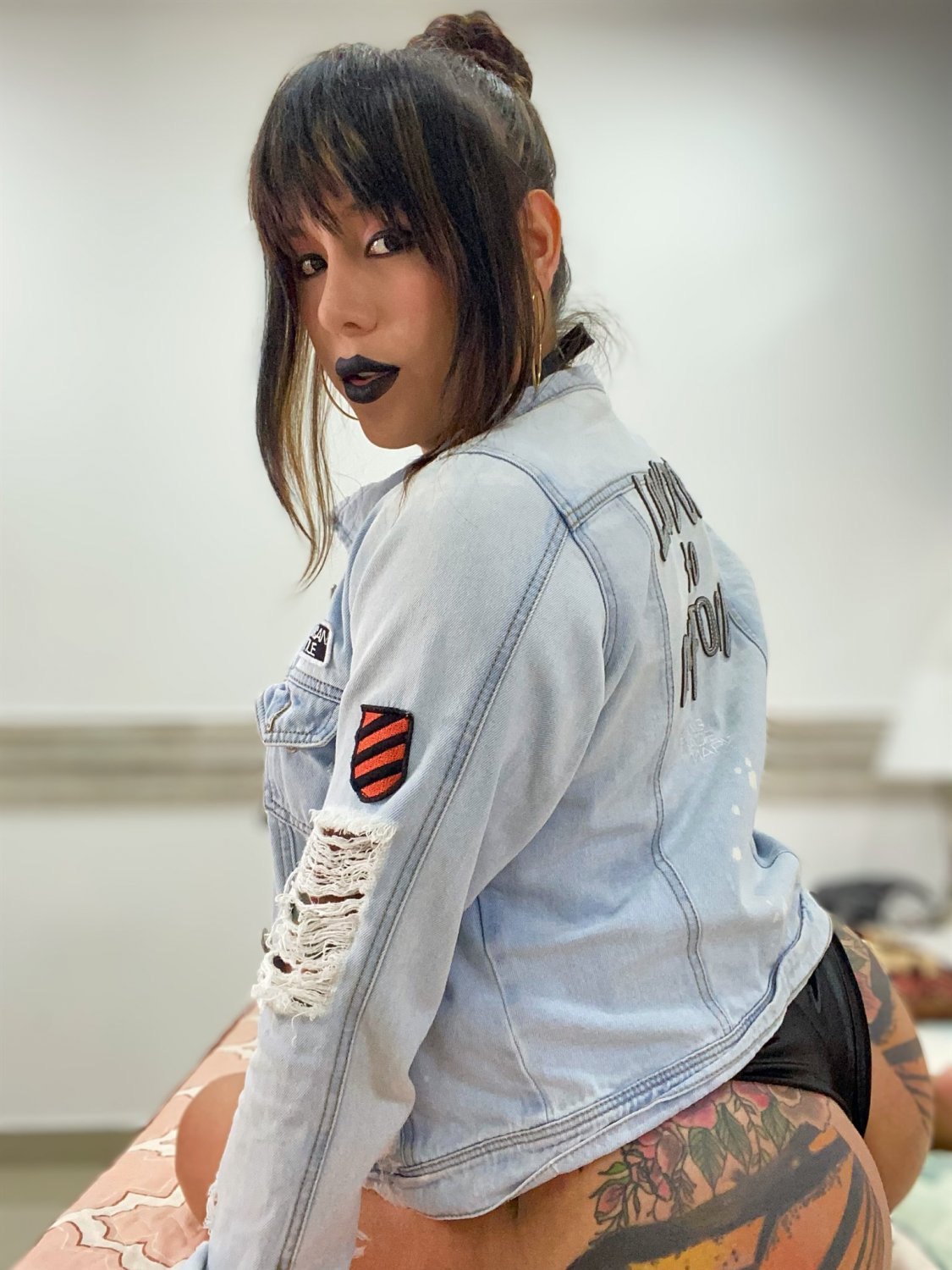 キュート・サミースウィーツ・ウェット・アンド・ノーティー・キス 30