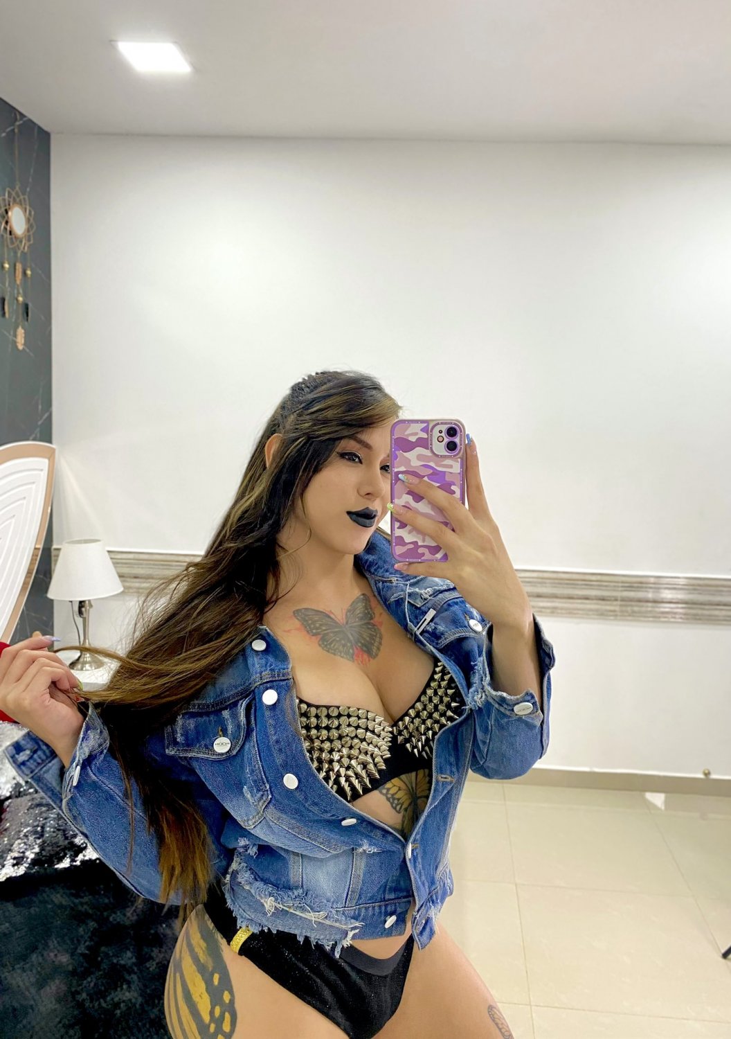 キュート・サミースウィーツ・ウェット・アンド・ノーティー・キス 38