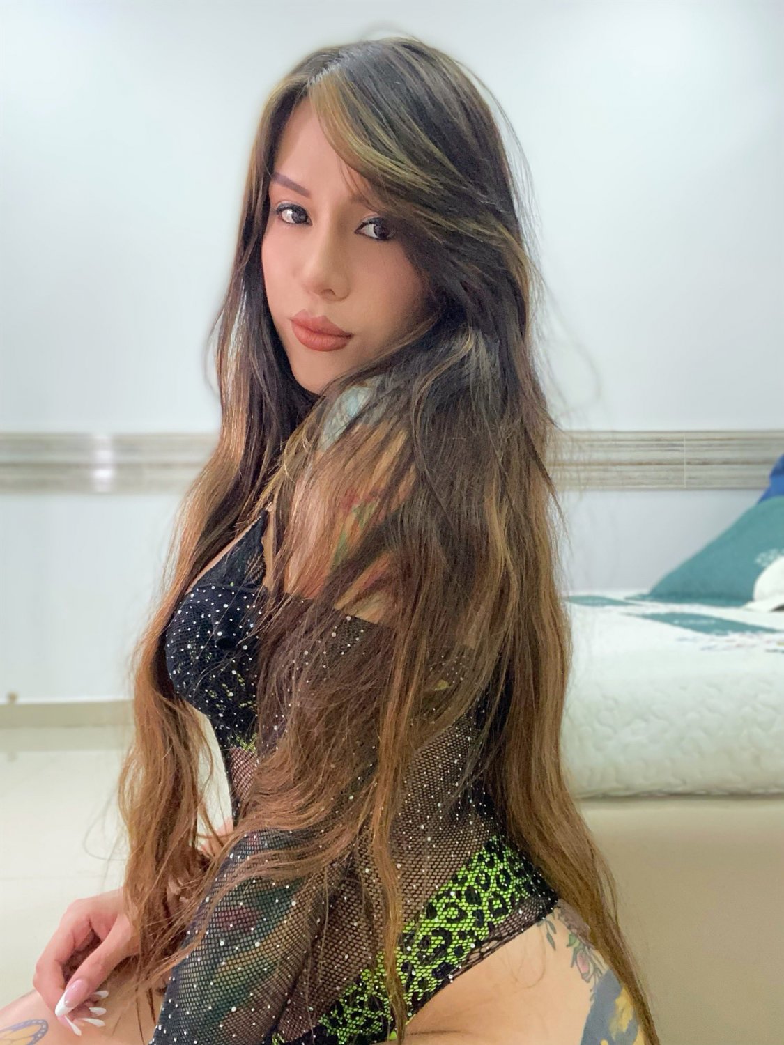 キュート・サミースウィーツ・ウェット・アンド・ノーティー・キス 45