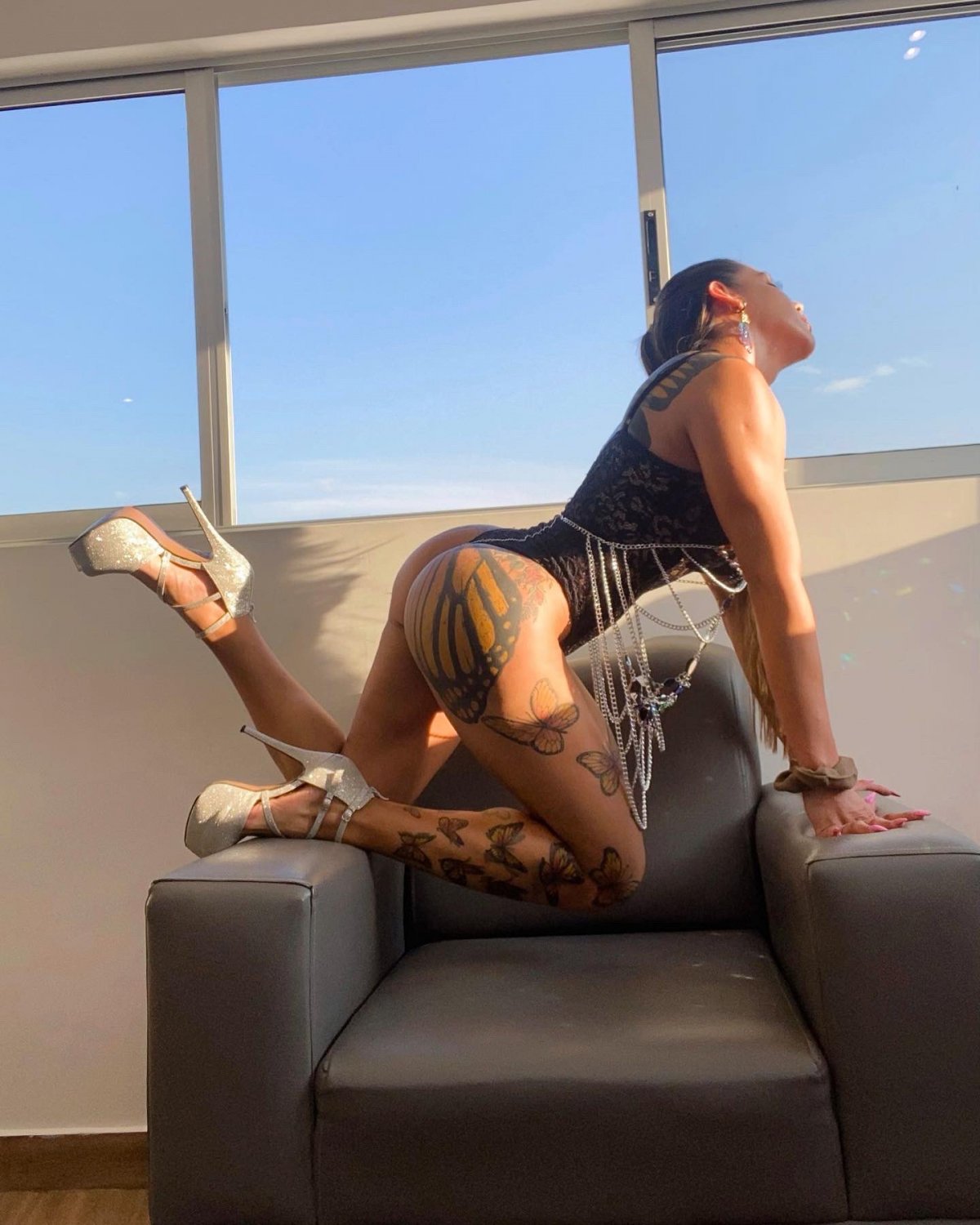 キュート・サミースウィーツ・ウェット・アンド・ノーティー・キス 51