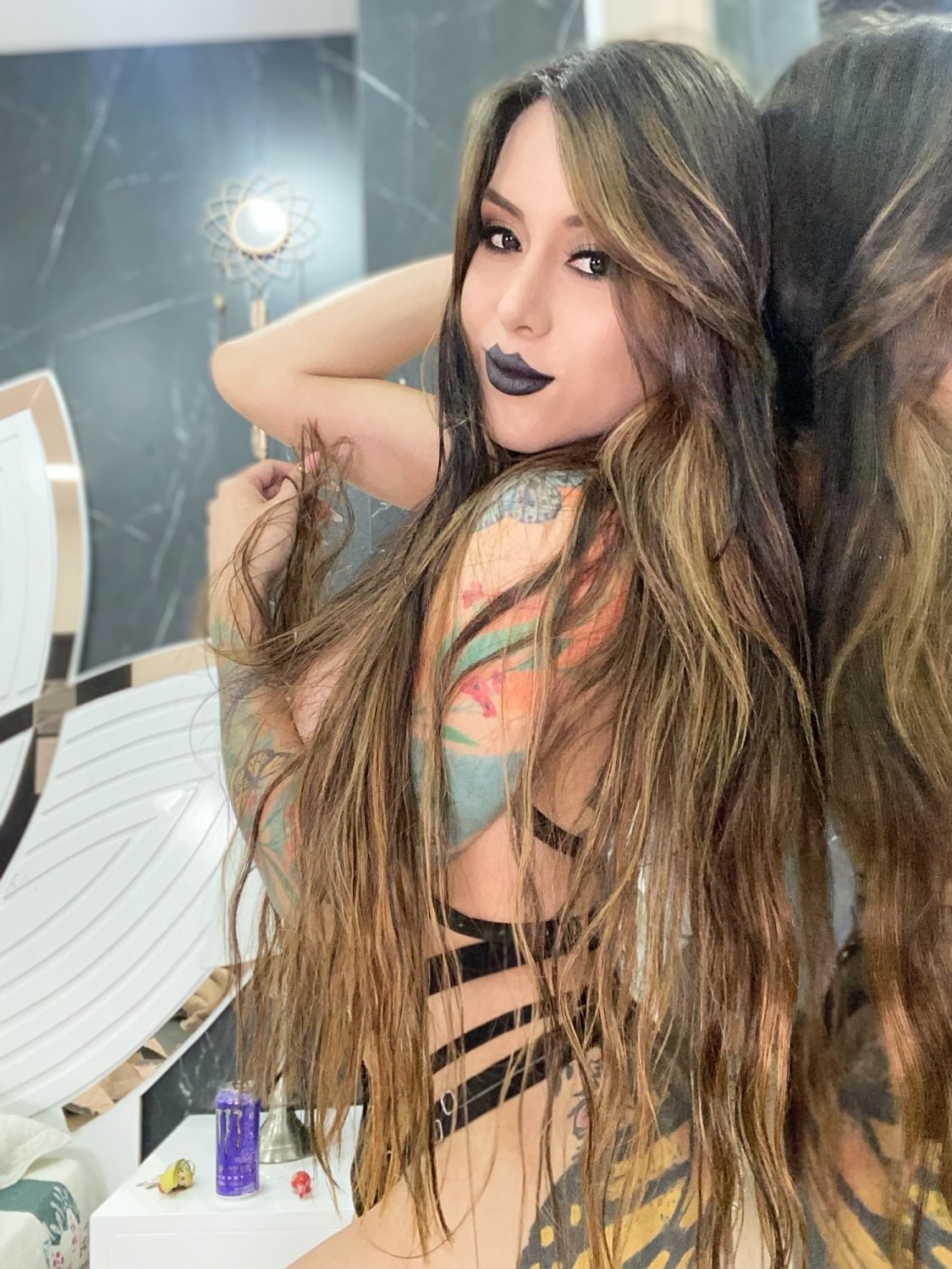 キュート・サミースウィーツ・ウェット・アンド・ノーティー・キス 68