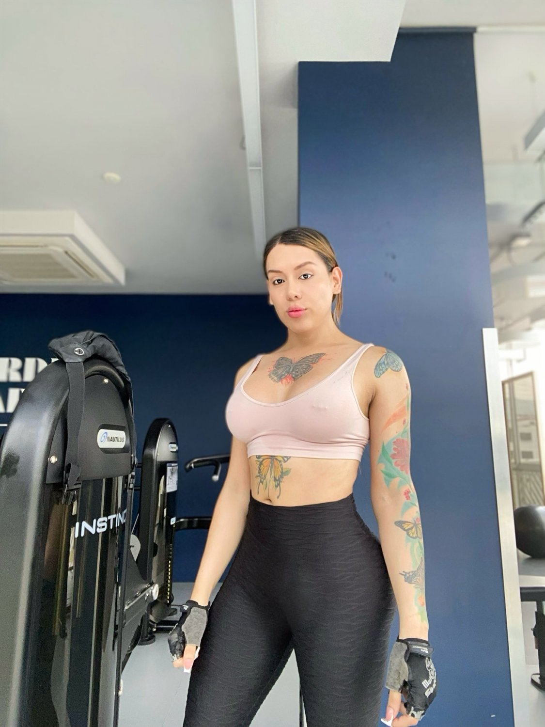 キュート・サミースウィーツ・ウェット・アンド・ノーティー・キス 79