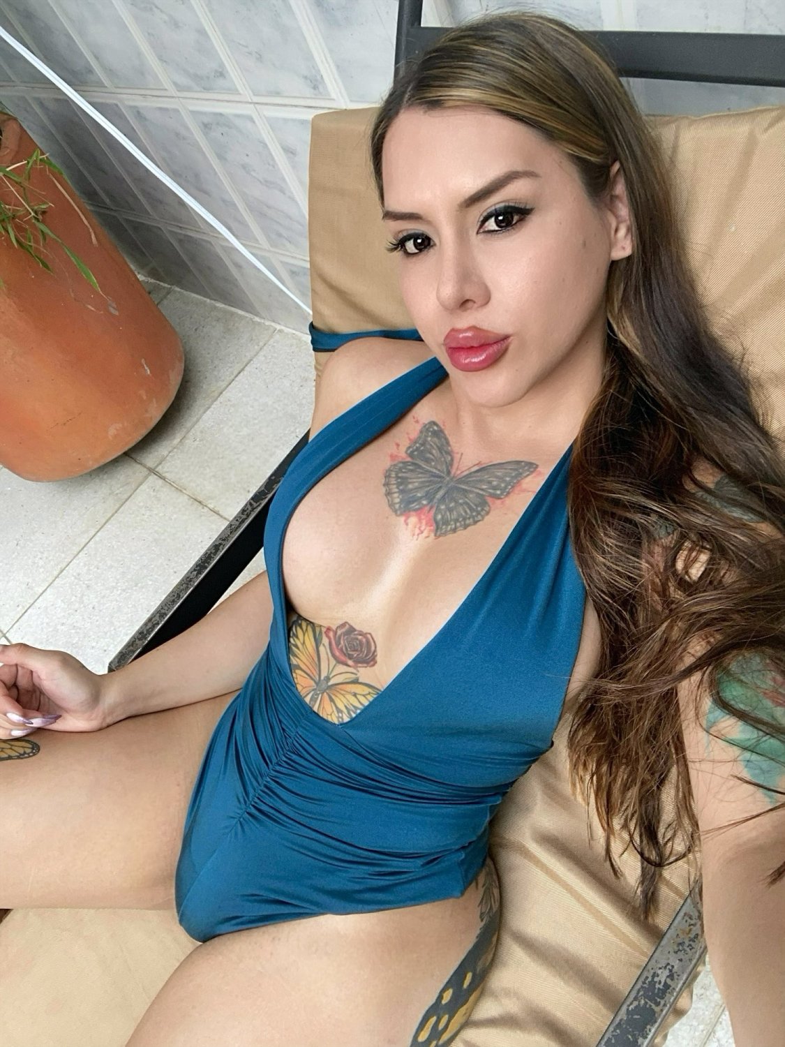 キュート・サミースウィーツ・ウェット・アンド・ノーティー・キス 88