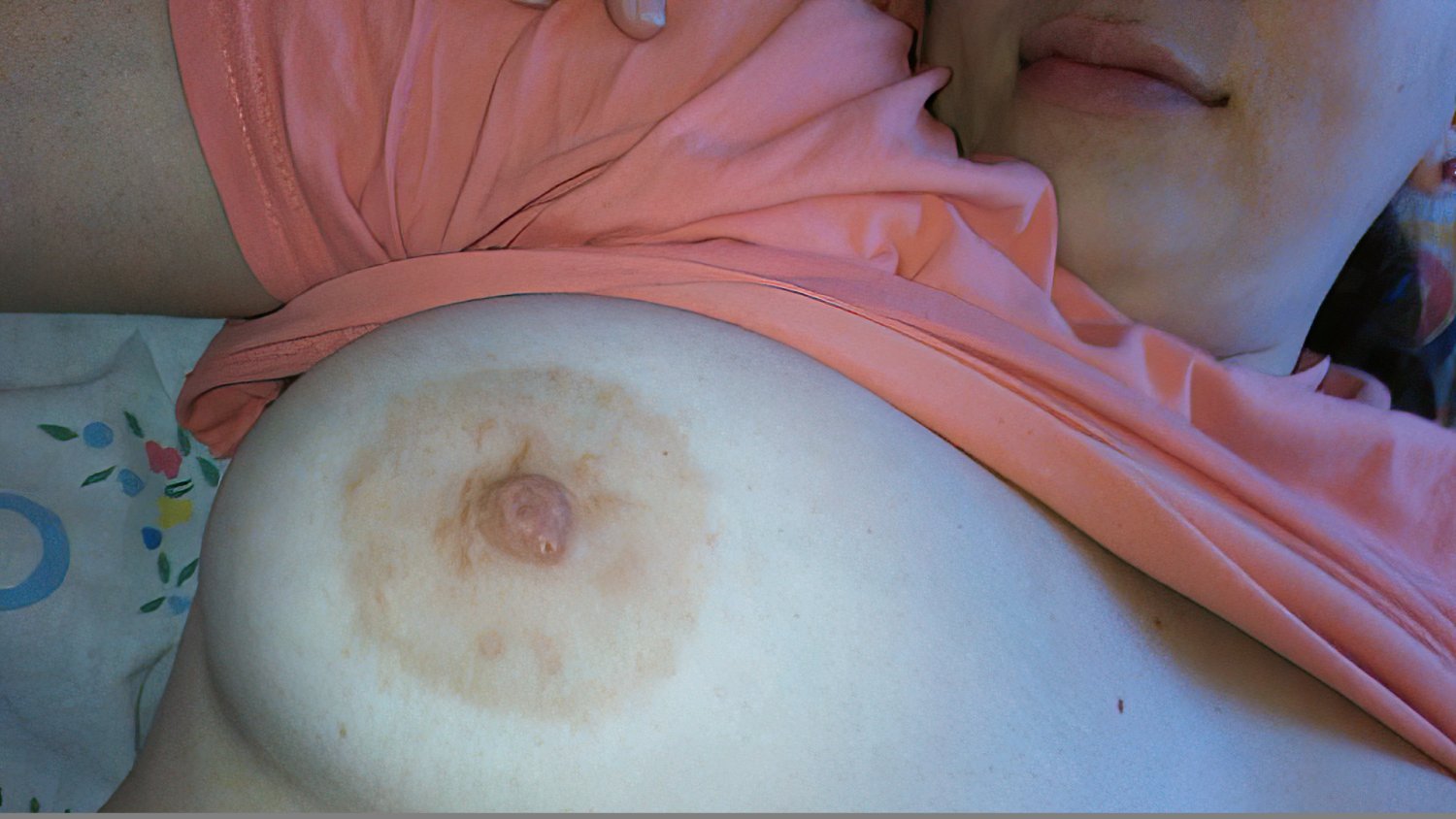 gordita pero putita luci 2