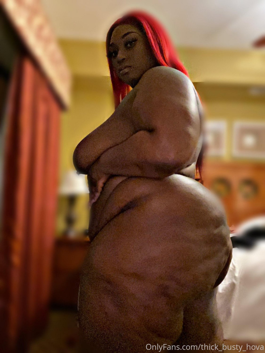 Rapariga negra gorda e grossa 15