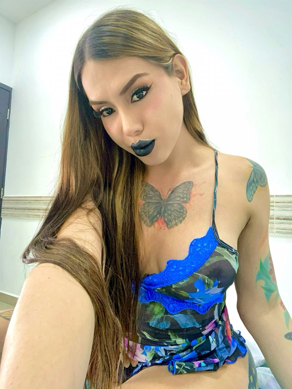 ダーリン・サミースウィーツ・センディング・ノーティー・キス 17