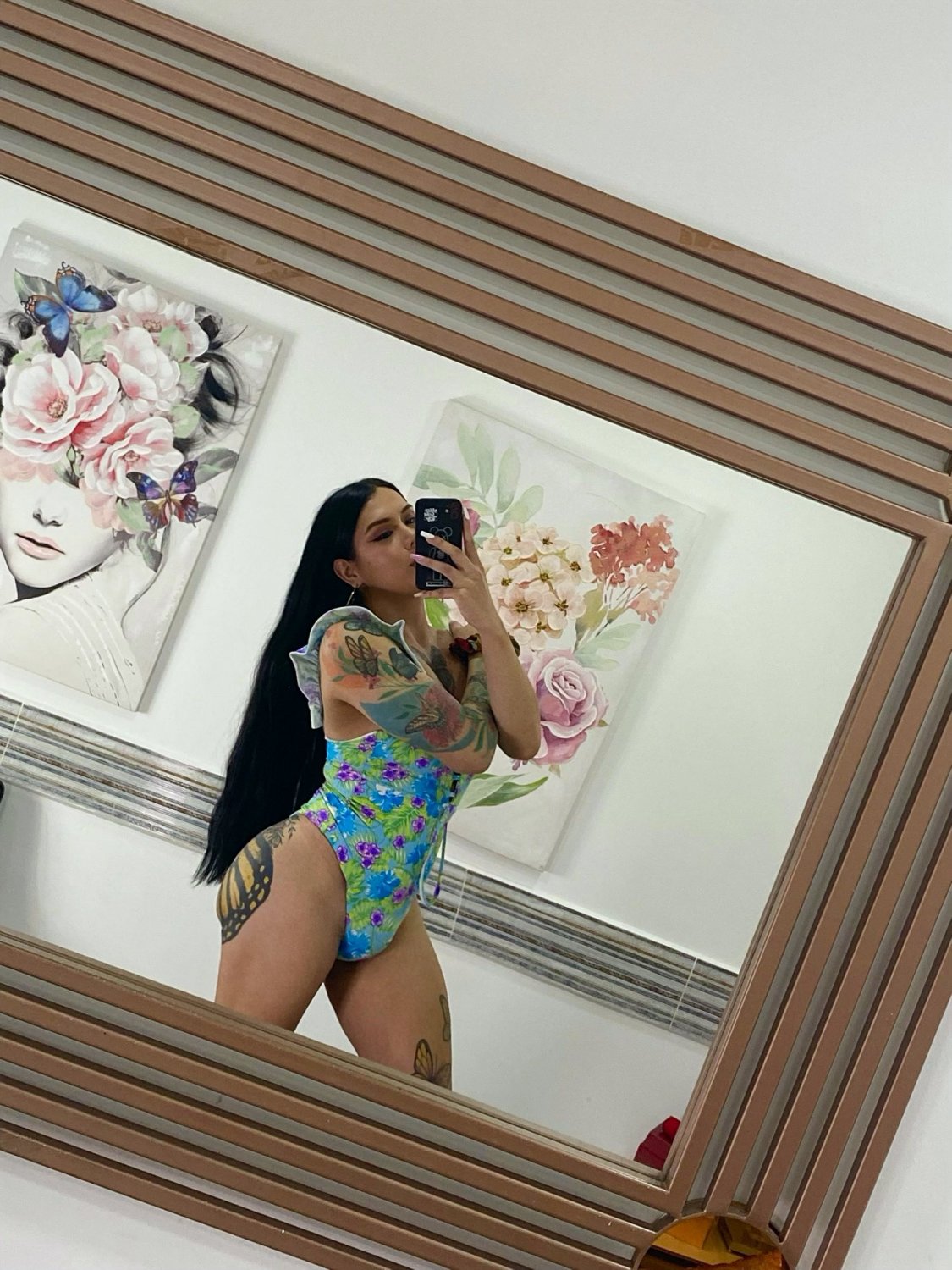 ダーリン・サミースウィーツ・センディング・ノーティー・キス 57