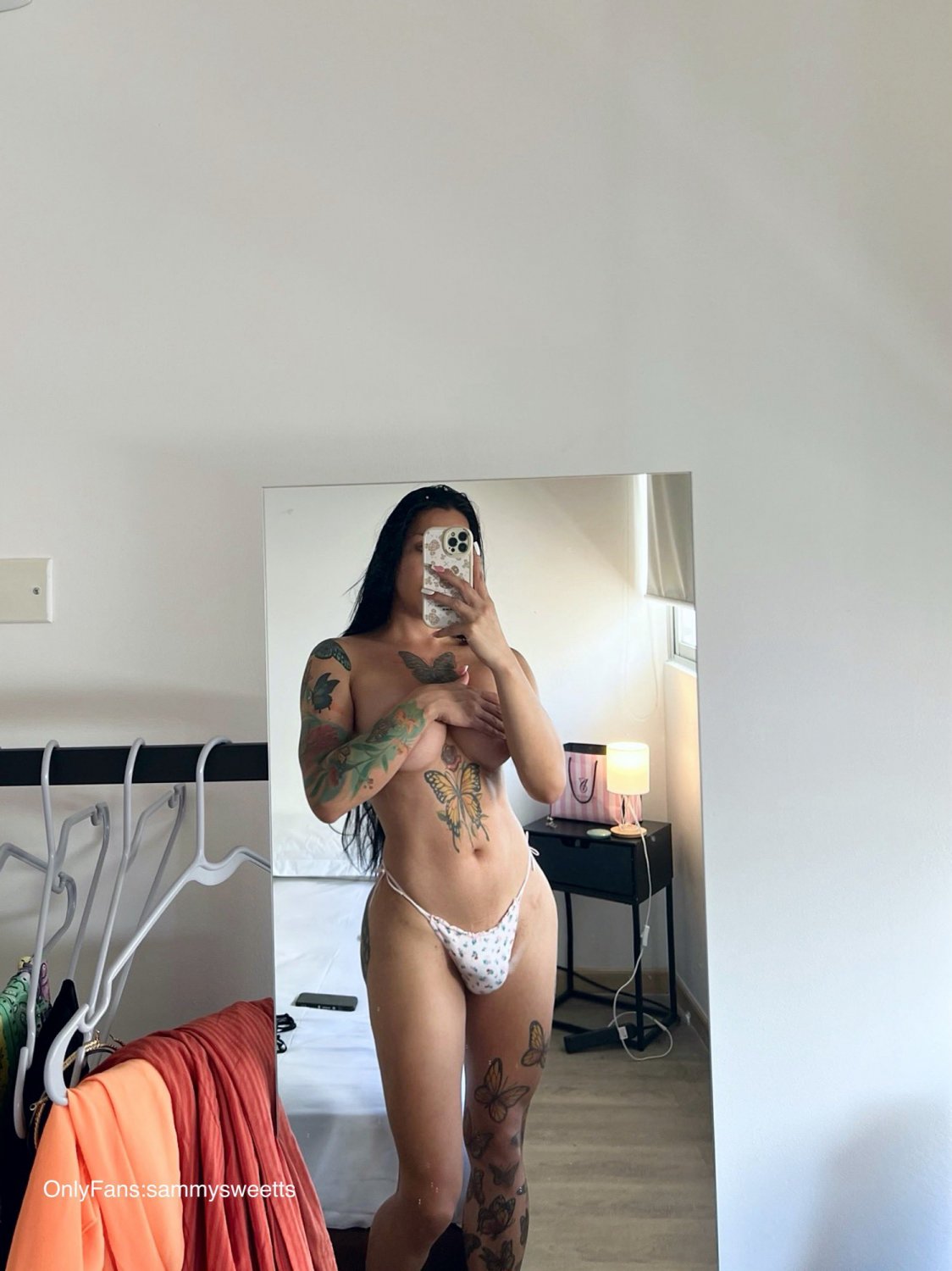 ダーリン・サミースウィーツ・センディング・ノーティー・キス 70