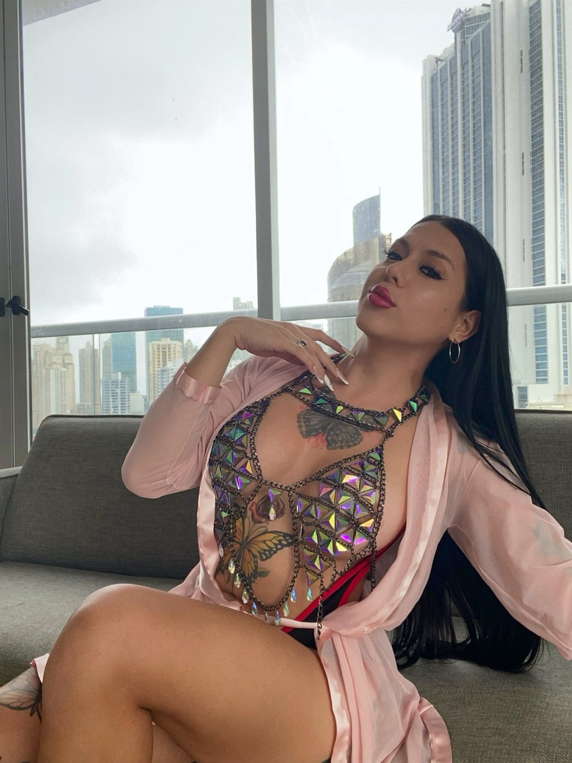 ダーリン・サミースウィーツ・センディング・ノーティー・キス 72