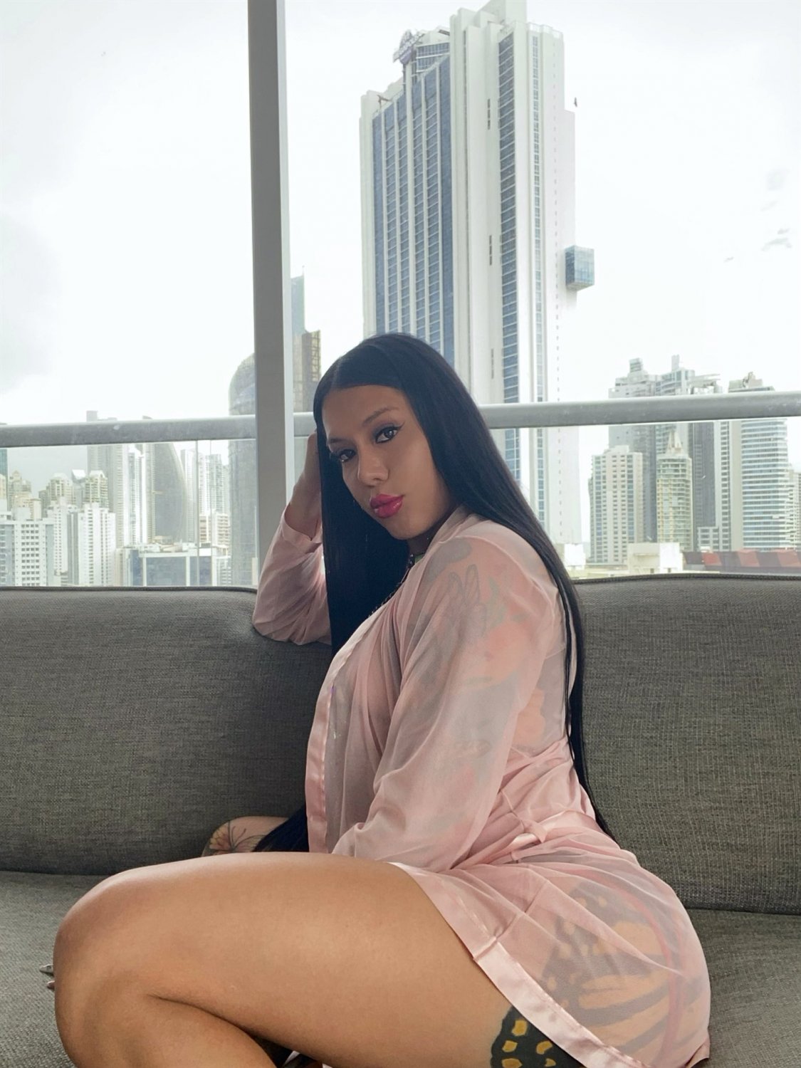 ダーリン・サミースウィーツ・センディング・ノーティー・キス 77