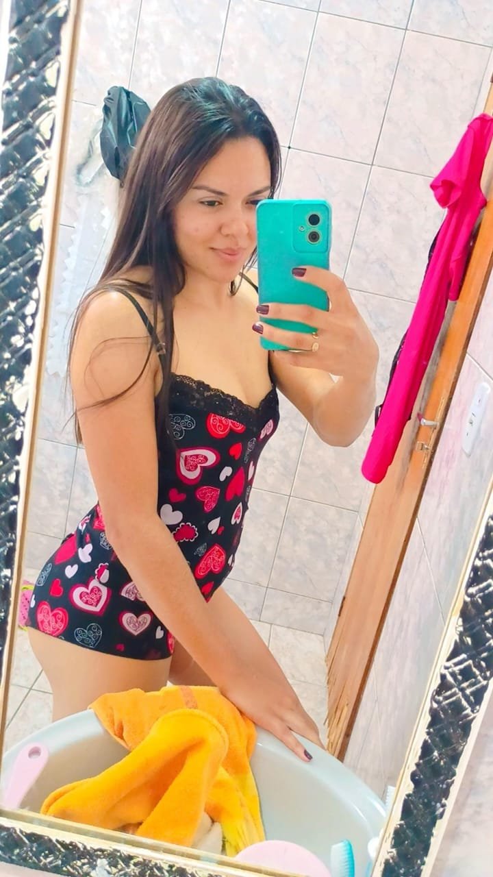 Casada pagando boquete 3