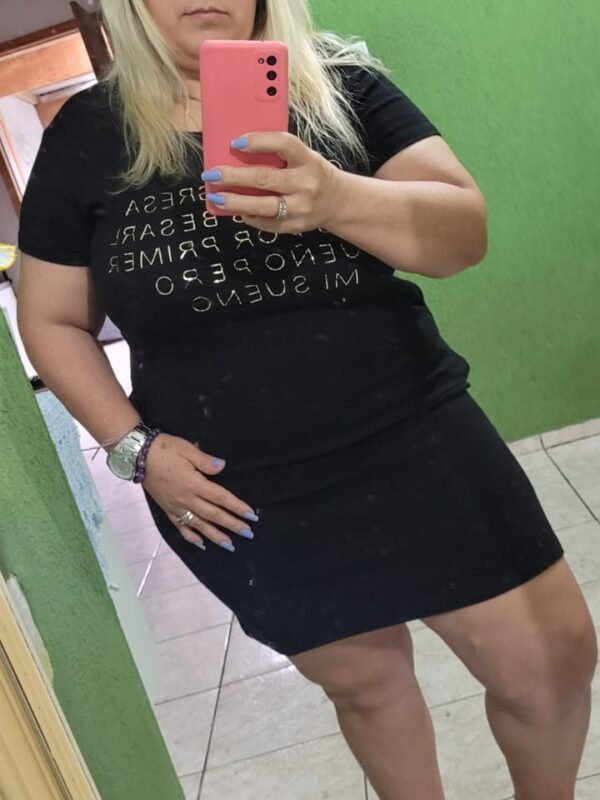 Clara Santos coroa peituda 3