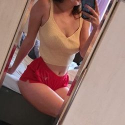 Sophie selfies 1