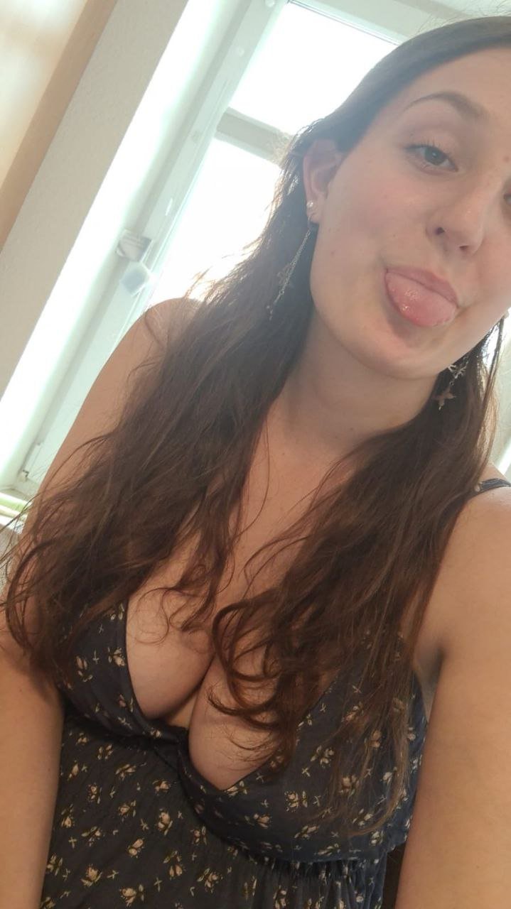 Sophie selfies 10