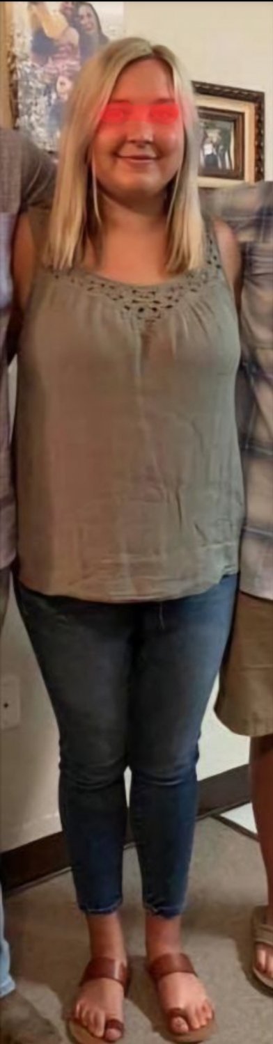 Żona lafirynda z dużymi cyckami 5