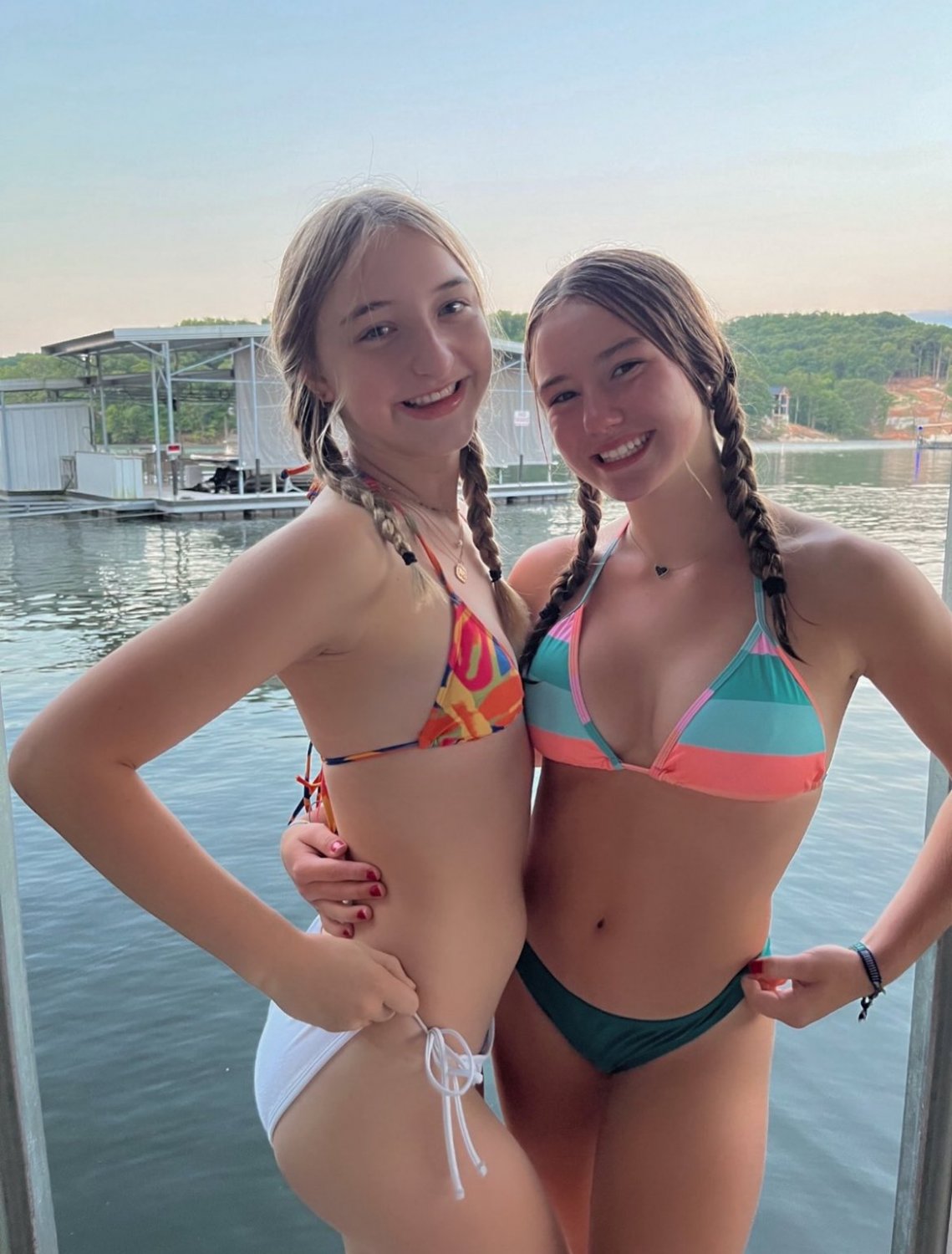 Horny Honeys Craving Your Attention 2