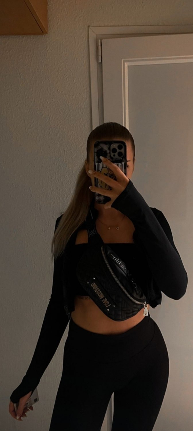 Bestie Part 1 — Blonde Cutie’s Private Selfies 7