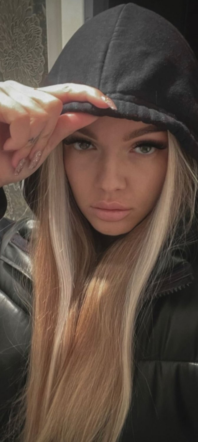 Bestie Part 1 — Blonde Cutie’s Private Selfies 18