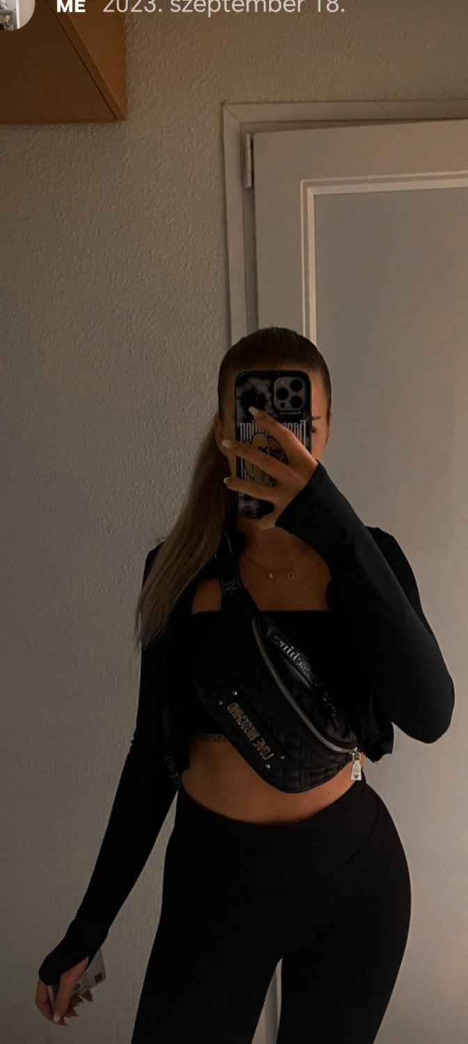 Bestie Part 1 — Blonde Cutie’s Private Selfies 19