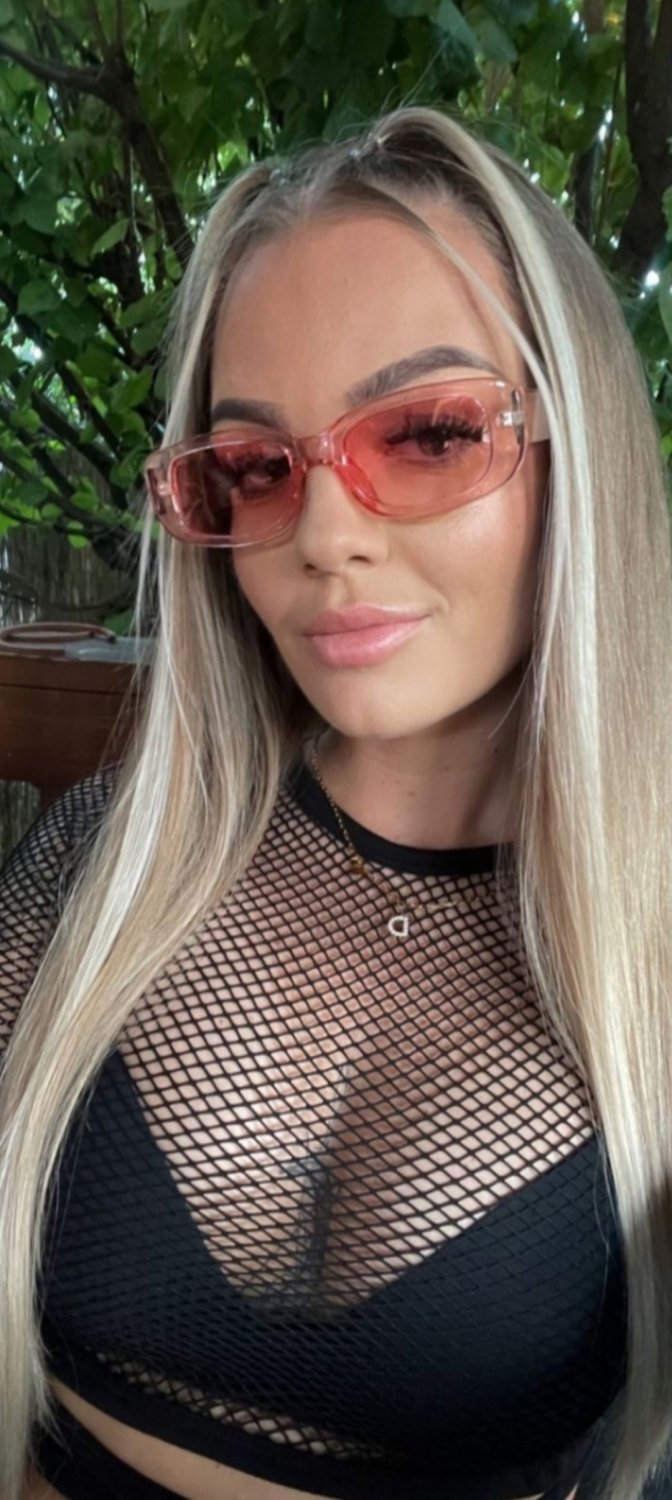 Bestie Part 1 — Blonde Cutie’s Private Selfies 33