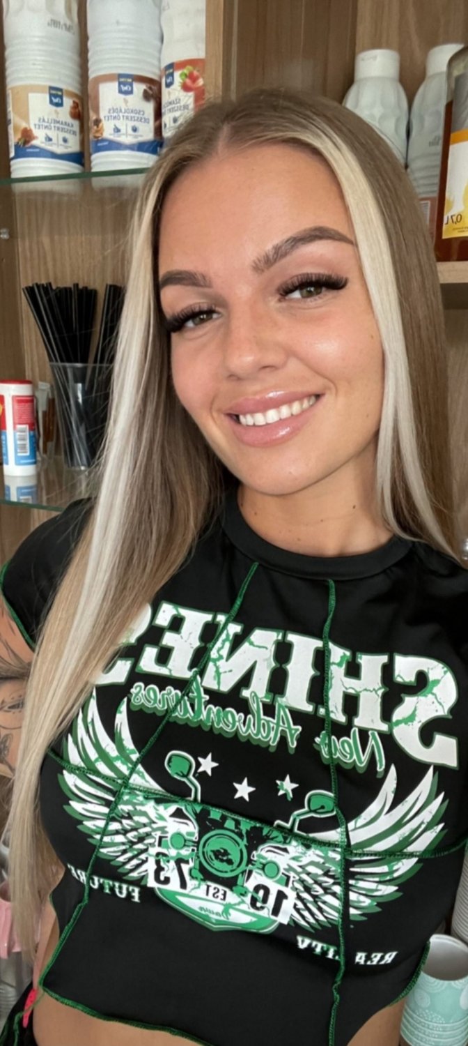 Bestie Part 1 — Blonde Cutie’s Private Selfies 35