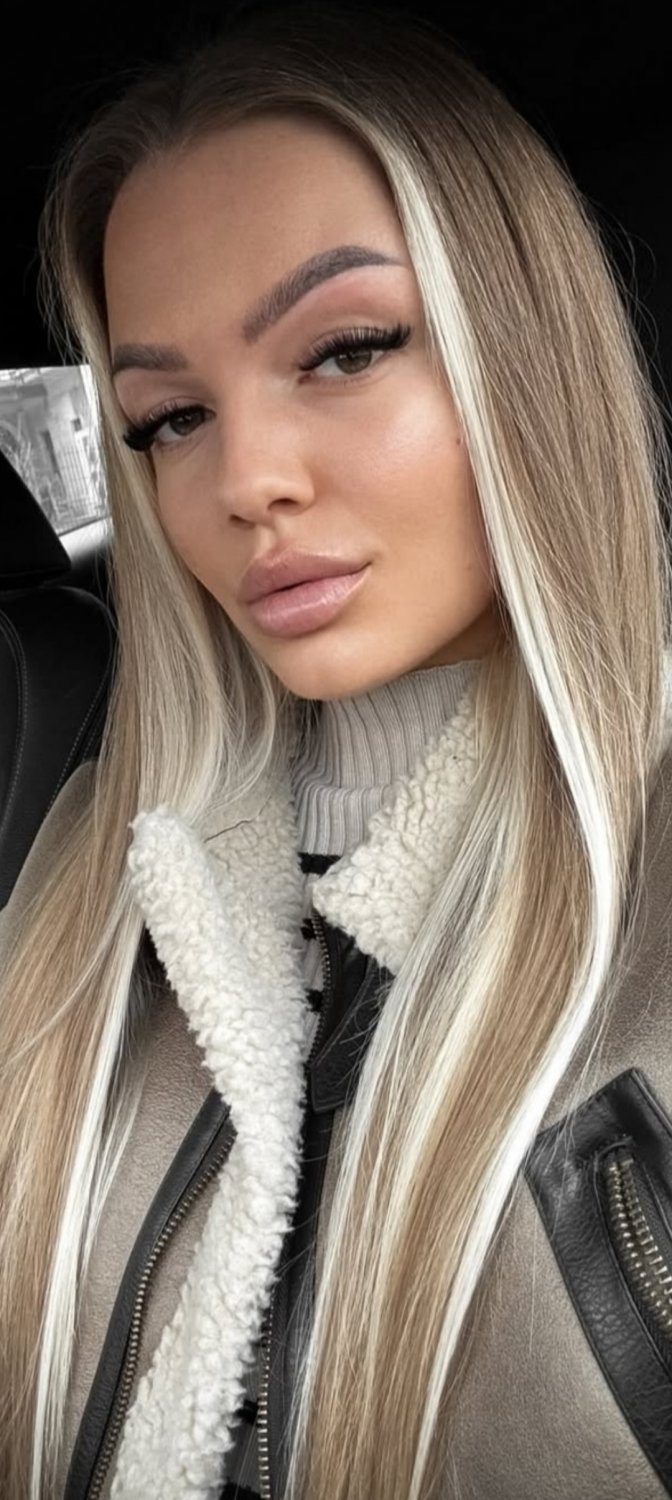 Bestie Part 1 — Blonde Cutie’s Private Selfies 39