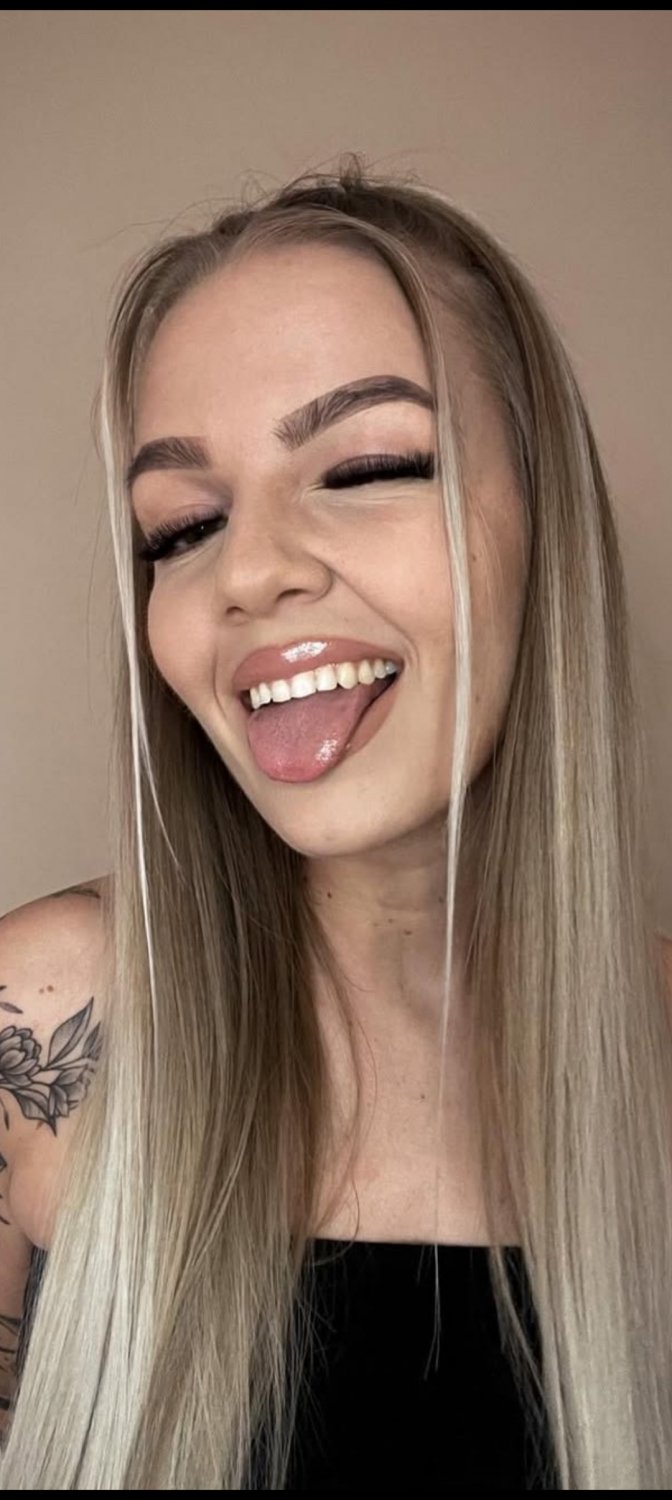 Bestie Part 1 — Blonde Cutie’s Private Selfies 41