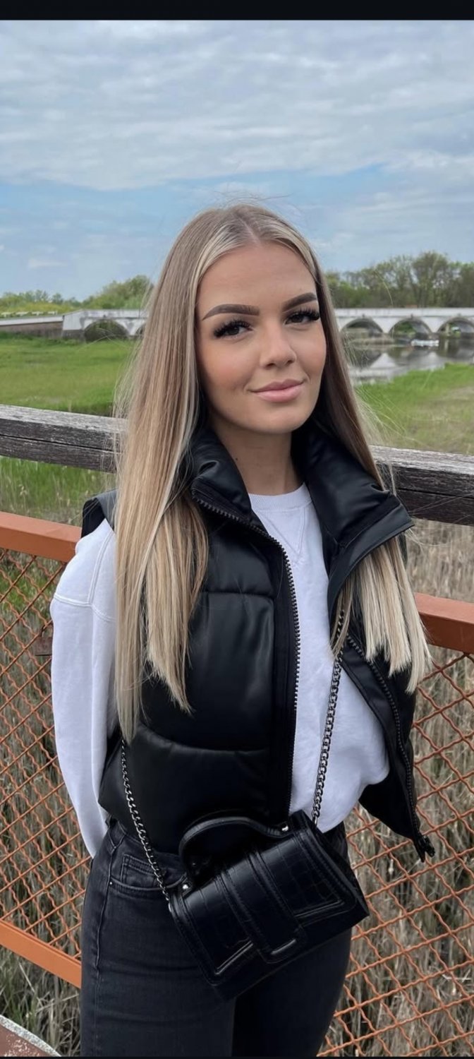 Bestie Part 1 — Blonde Cutie’s Private Selfies 57