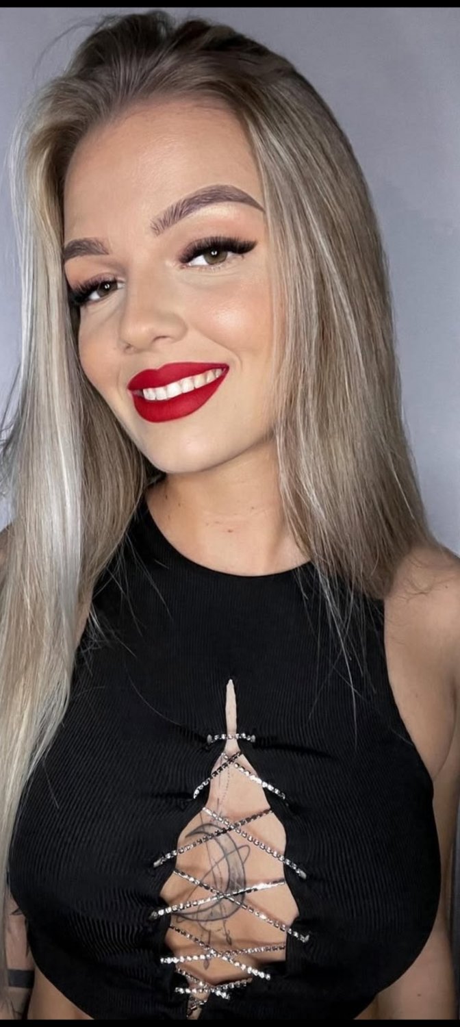 Bestie Part 1 — Blonde Cutie’s Private Selfies 95