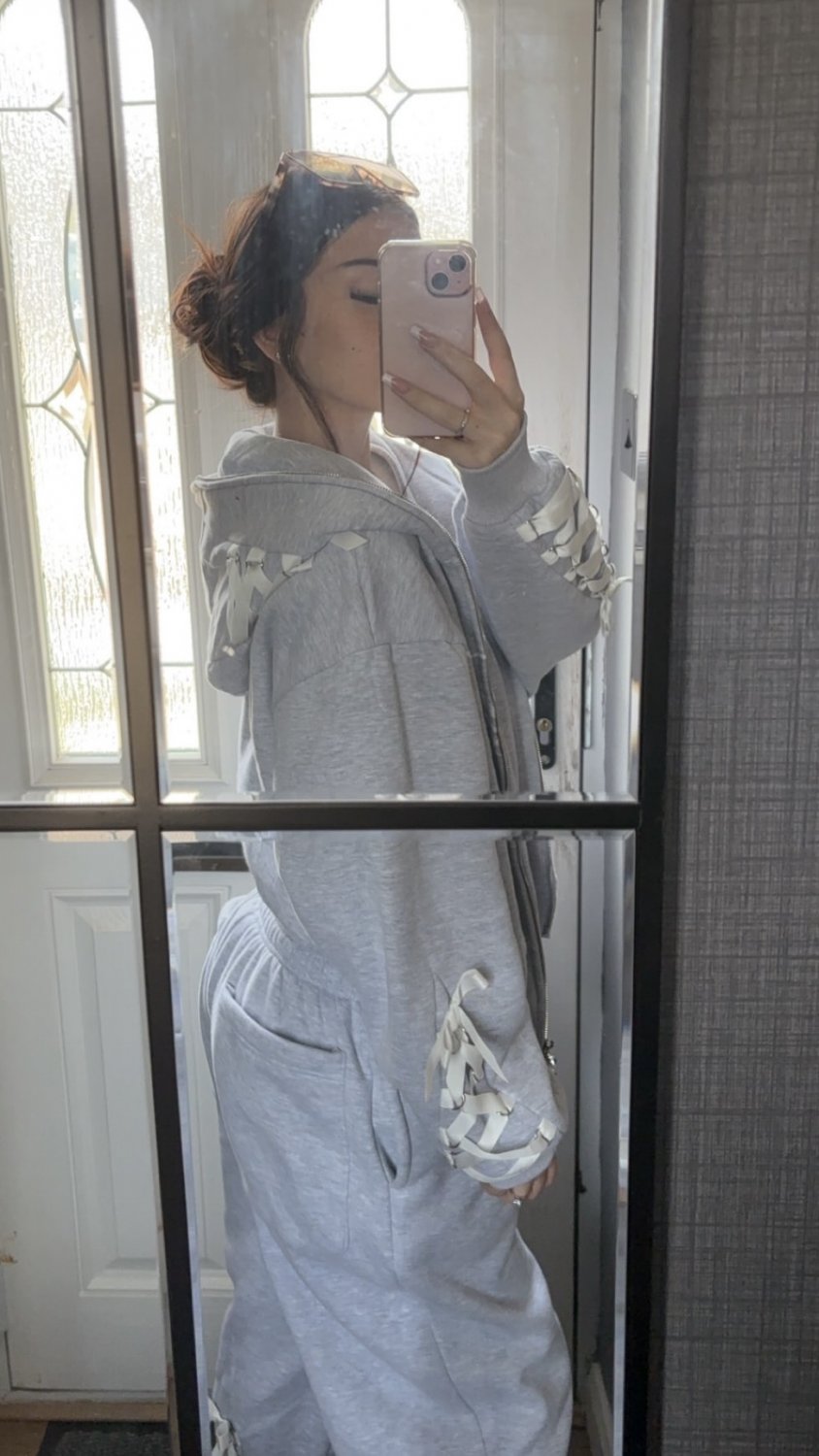 Co byś zrobił, gdybyś zobaczył mnie twerkującego na zewnątrz? 3