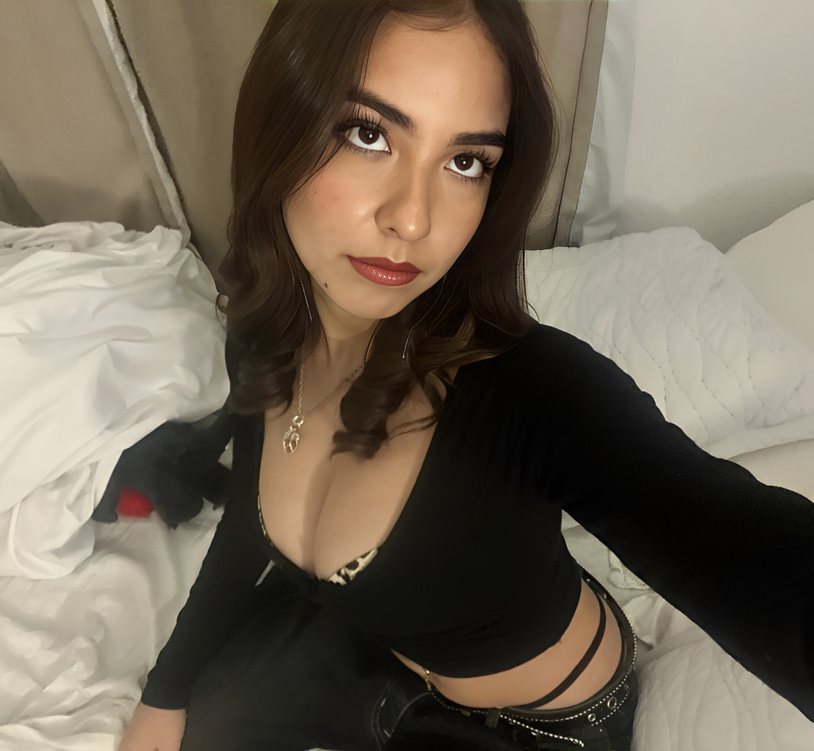 Cutle lil tiny latina fuckdoll Brie 6