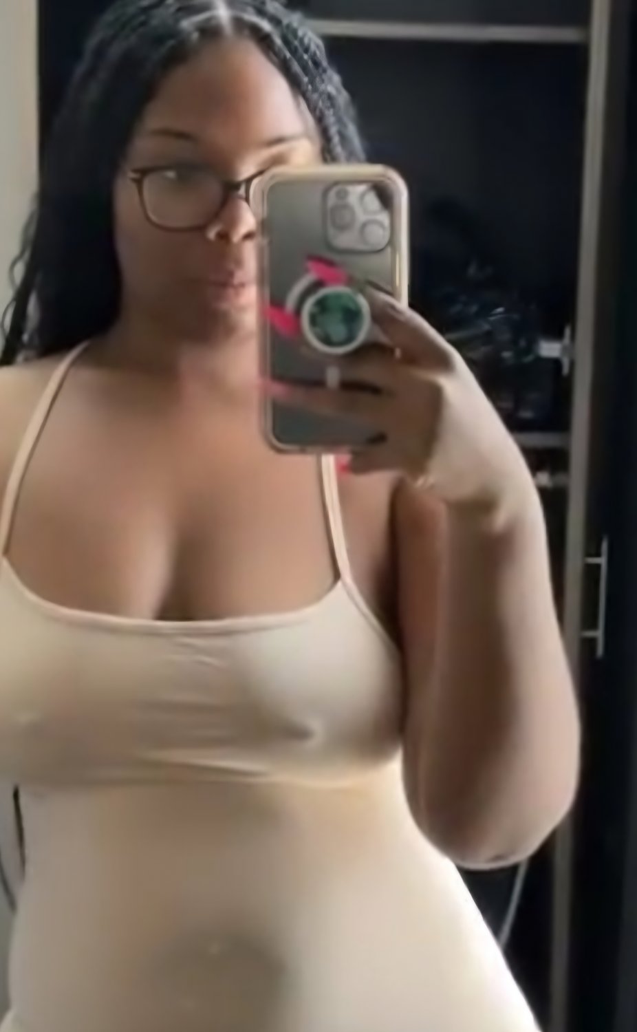 Lush Curves Ready to Drive You Crazy 1