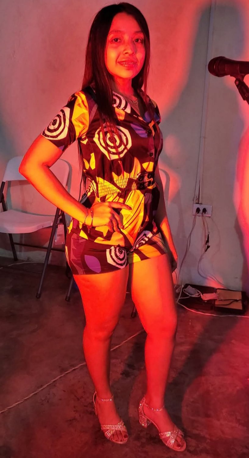 Chapaneca putita que rika se ve esta mujer😋🙈🙈 3