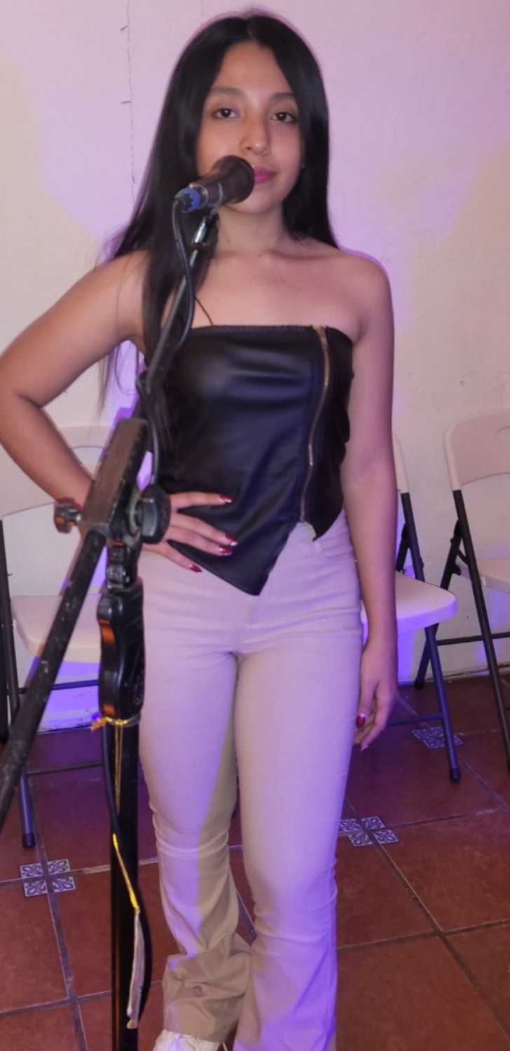 Chapaneca putita que rika se ve esta mujer😋🙈🙈 4