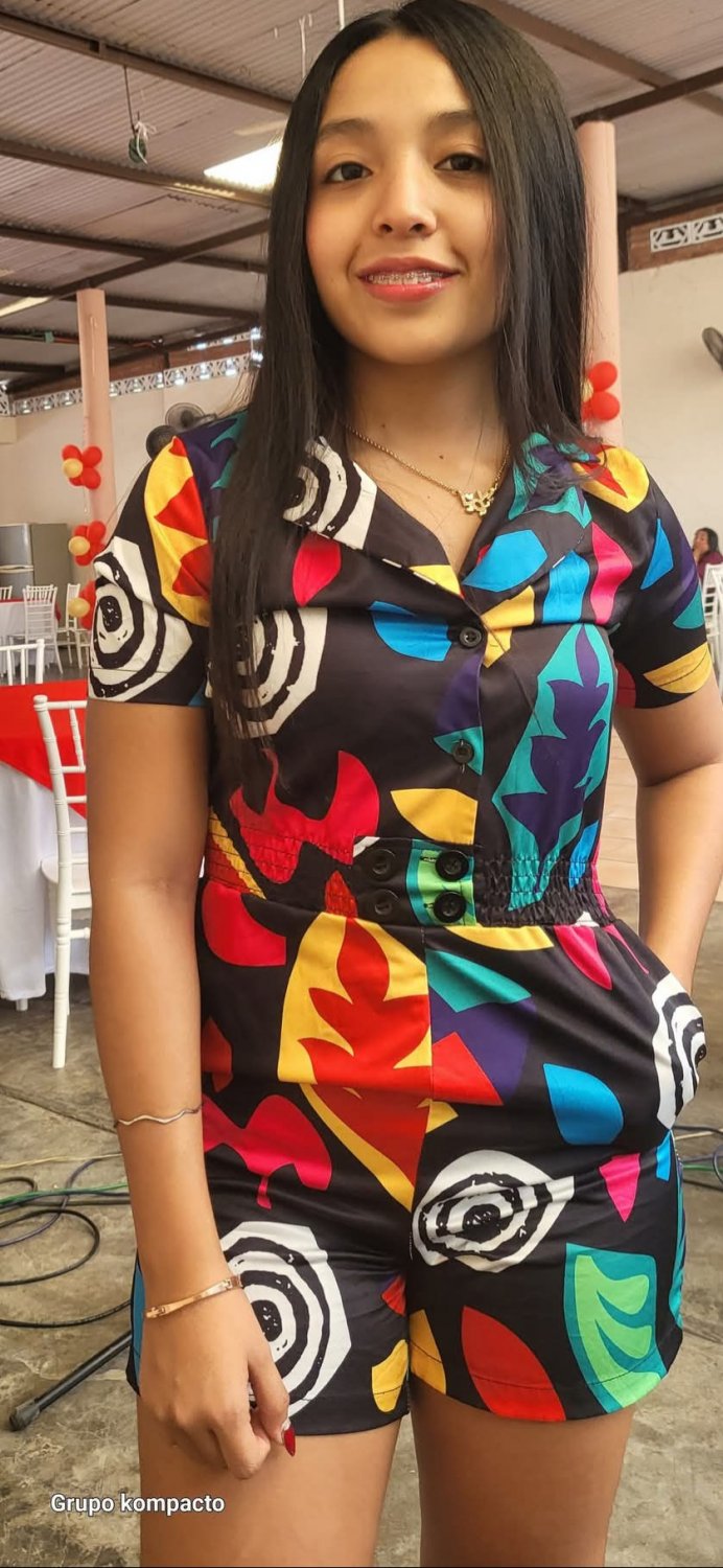 Chapaneca putita que rika se ve esta mujer😋🙈🙈 7