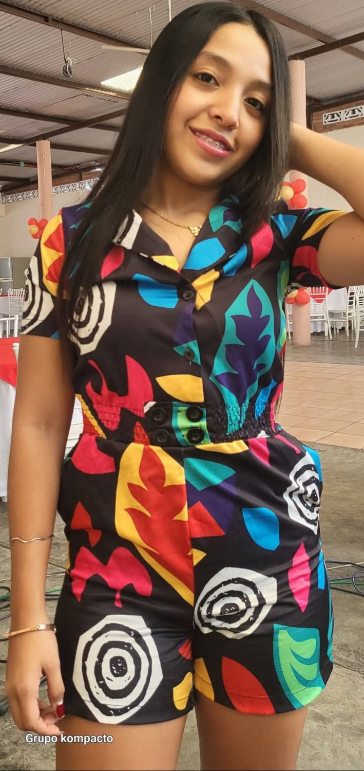 Chapaneca putita que rika se ve esta mujer😋🙈🙈 8