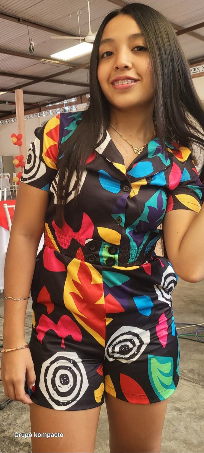 Chapaneca putita que rika se ve esta mujer😋🙈🙈 9