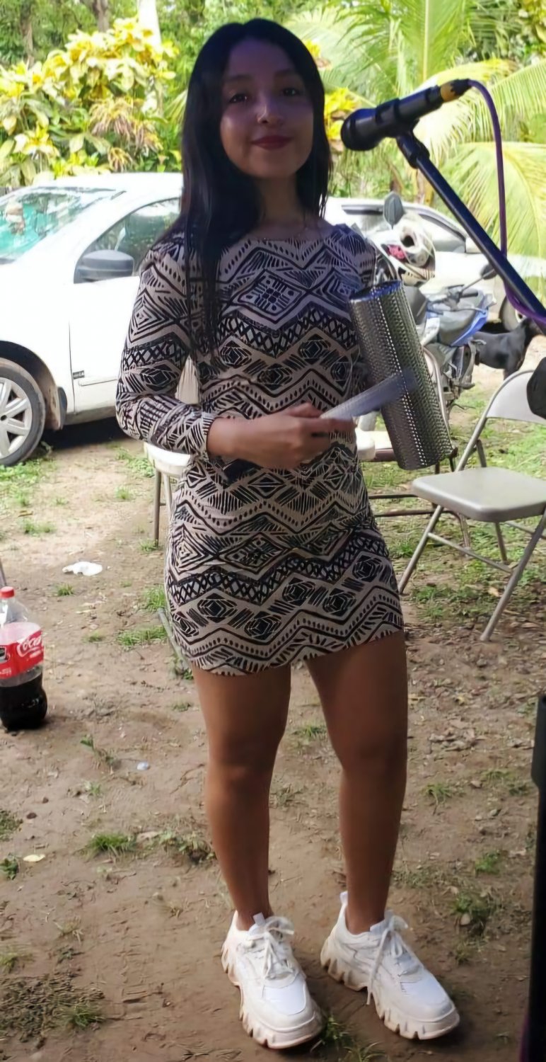 Chapaneca putita que rika se ve esta mujer😋🙈🙈 15