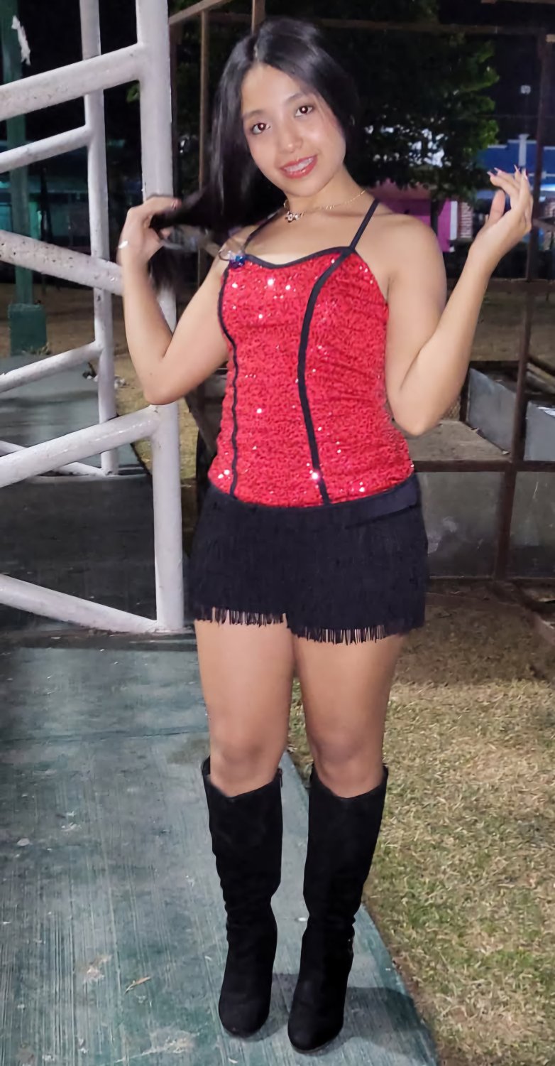 Chapaneca putita que rika se ve esta mujer😋🙈🙈 16