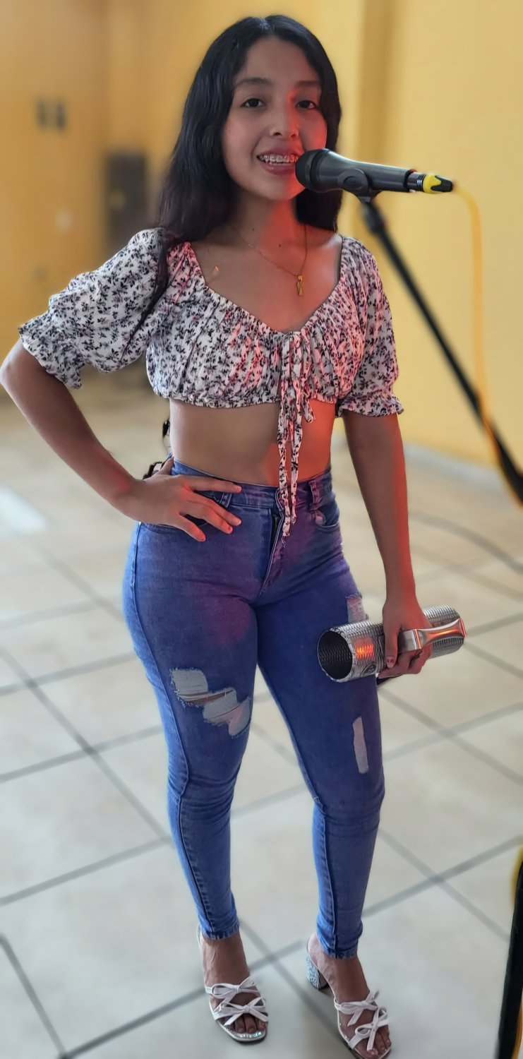 Chapaneca putita que rika se ve esta mujer😋🙈🙈 17